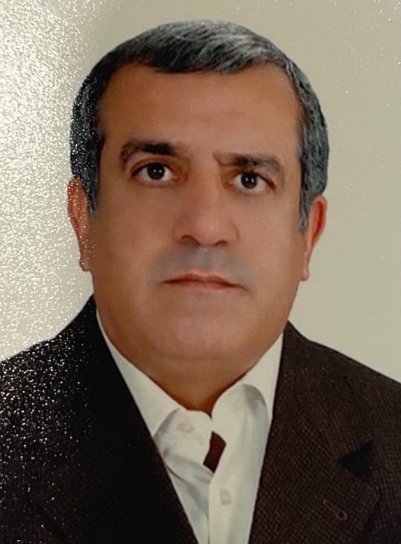 سید محمد موسوی پور